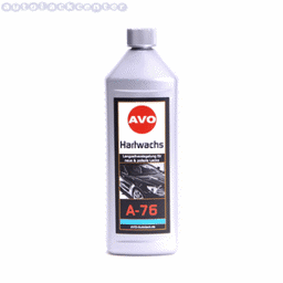 Zeige Details für AVO Ultra Wax Plus Hartwachsversiegelung 1000ml Bild von AVO Ultra Wax Plus Hartwachsversiegelung 1000ml