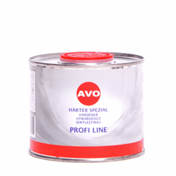 Zeige Details für AVO 2K Spezial Härter MS normal 500ml A040305 für 2K Acryllack, 2K Grundierung u. Füller Bild von AVO 2K Spezial Härter MS normal 500ml A040305 für 2K Acryllack, 2K Grundierung u. Füller
