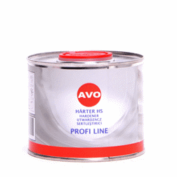 Zeige Details für AVO 2K HS Härter normal 500ml für Acryl, PUR, Klarlack, Autolack A040105 Bild von AVO 2K HS Härter normal 500ml für Acryl, PUR, Klarlack, Autolack A040105