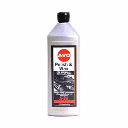 Zeige Details für AVO Polish und Wax Politur und Versiegelung 1000ml Bild von AVO Polish und Wax Politur und Versiegelung 1000ml