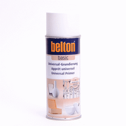Zeige Details für Belton basic Universal Grundierung weiß 323502 Bild von Belton basic Universal Grundierung weiß 323502