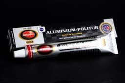 Autosol Aluminium-Politur 75ml resmi