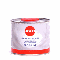 Zeige Details für AVO 2K Spezial Härter MS kurz 500ml A040905 für 2K Acryllack, 2K Grundierung u. Füller Bild von AVO 2K Spezial Härter MS kurz 500ml A040905 für 2K Acryllack, 2K Grundierung u. Füller