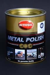 Zeige Details für Autosol Edel-Chromglanz Politur 750ml Bild von Autosol Edel-Chromglanz Politur 750ml