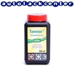 Zeige Details für Tannox Rostumwandler Roststabilisator von Kluthe Roststopp 500ml Bild von Tannox Rostumwandler Roststabilisator von Kluthe Roststopp 500ml