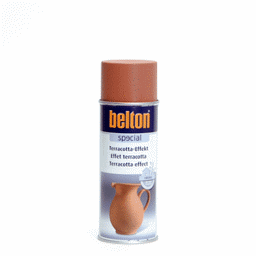 Zeige Details für Belton Special Lackspray Terracotta Effekt manganbraun Bild von Belton Special Lackspray Terracotta Effekt manganbraun