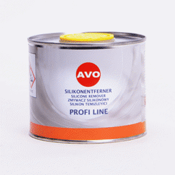 Picture of AVO Silikonentferner / Siliconentferner 500ml A060105 