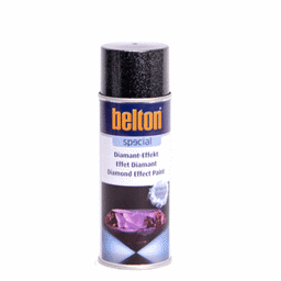 Zeige Details für Belton Special Diamant Effekt silber Bild von Belton Special Diamant Effekt silber