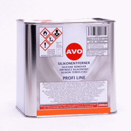 Zeige Details für AVO 2,5 Liter Silikonentferner Bild von AVO 2,5 Liter Silikonentferner