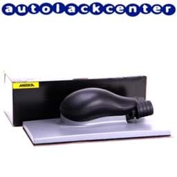 Zeige Details für Mirka Hand Sanding Block 115 X 230mm Schleifklotz mit Klett Bild von Mirka Hand Sanding Block 115 X 230mm Schleifklotz mit Klett