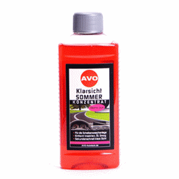 Zeige Details für AVO Klarsicht Sommer Konzentrat Scheibenreiniger 250ml A4036 Bild von AVO Klarsicht Sommer Konzentrat Scheibenreiniger 250ml A4036