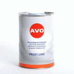 Bild von AVO Silikonentferner / Siliconentferner 1 Liter A060110