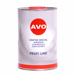 Zeige Details für AVO 2K Spezial Härter MS normal 1 Liter A040310 für 2K Acryllack, 2K Grundierung u. Füller Bild von AVO 2K Spezial Härter MS normal 1 Liter A040310 für 2K Acryllack, 2K Grundierung u. Füller