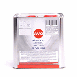 Zeige Details für AVO 2,5 Liter 2K HS Härter Bild von AVO 2,5 Liter 2K HS Härter