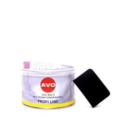 Zeige Details für AVO Plast Multispachtel 1kg inkl. Härter Bild von AVO Plast Multispachtel 1kg inkl. Härter
