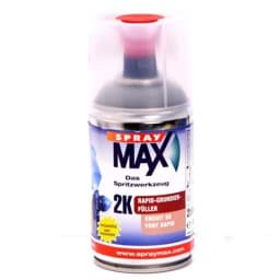 Zeige Details für SprayMax 2K Rapid-Grundierfüller Spray 250ml Bild von SprayMax 2K Rapid-Grundierfüller Spray 250ml