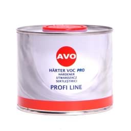 Zeige Details für AVO 2K VOC Pro Härter 500ml für VOC Klarlack und VOC Acryl-Autolack Bild von AVO 2K VOC Pro Härter 500ml für VOC Klarlack und VOC Acryl-Autolack