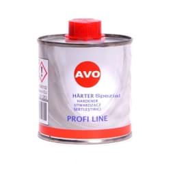 Zeige Details für AVO 2K Spezial Härter MS 250ml A040302 Bild von AVO 2K Spezial Härter MS 250ml A040302