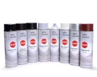 Afbeelding voor categorie Standard Sprays
