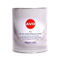 Zeige Produkte für Kategorie 2K Dickschichtfüller Bild für Kategorie 2K Dickschichtfüller