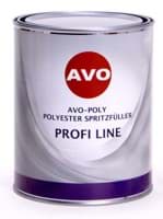 Zeige Produkte für Kategorie Spritzspachtel Bild für Kategorie Spritzspachtel