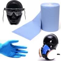 Zeige Produkte für Kategorie Arbeitsschutz / Hygiene Bild für Kategorie Arbeitsschutz / Hygiene