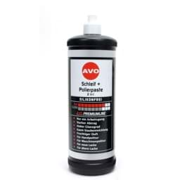 Zeige Details für AVO Premiumline Schleif + Polierpaste 1000ml Bild von AVO Premiumline Schleif + Polierpaste 1000ml