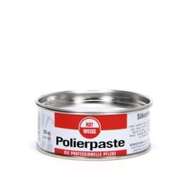 Zeige Details für Rot-Weiss Polierpaste 200g Bild von Rot-Weiss Polierpaste 200g