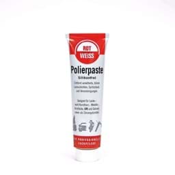 Zeige Details für Rot-Weiss Polierpaste 100ml Bild von Rot-Weiss Polierpaste 100ml