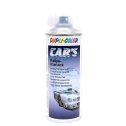 Zeige Details für Duplicolor Cars Lackspray Klarlack glänzend 400ml Bild von Duplicolor Cars Lackspray Klarlack glänzend 400ml