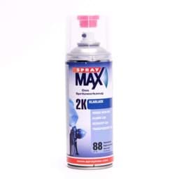 Zeige Details für SprayMax 2K Klarlack hochglänzend  Bild von SprayMax 2K Klarlack hochglänzend