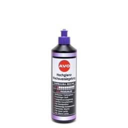 Zeige Details für AVO Premiumline Carnaubawachs Versiegelung Hochglanz 500ml Bild von AVO Premiumline Carnaubawachs Versiegelung Hochglanz 500ml