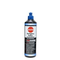 Zeige Details für Premiumline Hochglanz Politur Antihologramm 500ml Bild von Premiumline Hochglanz Politur Antihologramm 500ml