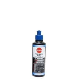Zeige Details für AVO Premiumline Hochglanz Politur Antihologramm 250ml Bild von AVO Premiumline Hochglanz Politur Antihologramm 250ml