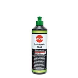 Zeige Details für AVO Premiumline Schleifpaste Grob 500g A4242 Bild von AVO Premiumline Schleifpaste Grob 500g A4242