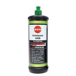 Zeige Details für AVO Premiumline Schleifpaste Grob 1000g A4240 Bild von AVO Premiumline Schleifpaste Grob 1000g A4240