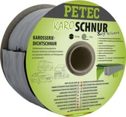 Zeige Details für Karosserie Butyl Dichtschnur , schwarz 10mm x 10m Bild von Karosserie Butyl Dichtschnur , schwarz 10mm x 10m