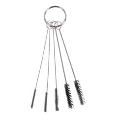 Zeige Details für Lackierpistolen Reinigungs Set 5-teilig Bild von Lackierpistolen Reinigungs Set 5-teilig
