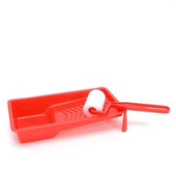 Zeige Details für Lackroller Set 50mm Bild von Lackroller Set 50mm