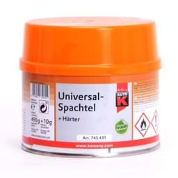 Zeige Details für AutoK Universalspachtel Füllspachtel 500g  Bild von AutoK Universalspachtel Füllspachtel 500g