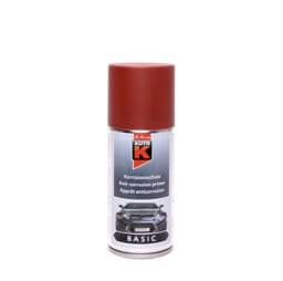 Изображение Auto-K Korrosionsschutz-Grundierung rotbraun 150ml Lackspray 33058