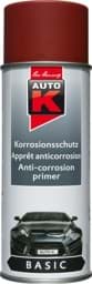Изображение AutoK Korrosionsschutz-Grundierung Rotbraun 400ml 233058