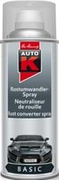 Bild von AutoK Rostumwandler und Epoxy-Grundierung Spray 400ml 233063