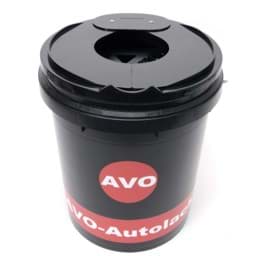 Zeige Details für Polierschwamm Reinigungseimer Padwasher 30x38cm   A070770 Bild von Polierschwamm Reinigungseimer Padwasher 30x38cm   A070770