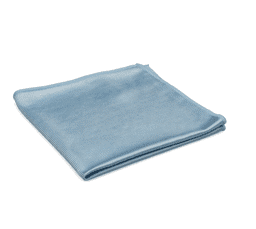 Zeige Details für Glasreiniger Glastuch Blau Profituch 40cm X 40cm Fensterreiniger Spiegeltuch Bild von Glasreiniger Glastuch Blau Profituch 40cm X 40cm Fensterreiniger Spiegeltuch