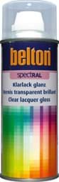 Zeige Details für Belton Spectral Klarlack Transparent glänzend 400ml Lackspray Bild von Belton Spectral Klarlack Transparent glänzend 400ml Lackspray
