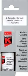 Zeige Details für AutoK Lackstift Tupflack 2-Schicht-Klarlack  Bild von AutoK Lackstift Tupflack 2-Schicht-Klarlack