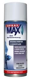 Zeige Details für SprayMax Originalfarbton für VW LY9C ibisweiss Bild von SprayMax Originalfarbton für VW LY9C ibisweiss