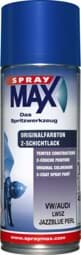 Zeige Details für SprayMax Originalfarbton für VW LW5Z jazzblue perl Bild von SprayMax Originalfarbton für VW LW5Z jazzblue perl