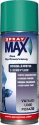 Zeige Details für SprayMax Originalfarbton für VW LD6D pistazie Bild von SprayMax Originalfarbton für VW LD6D pistazie